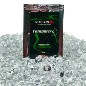 Retardante En Gel Para Eyaculación Precoz En Sachet X 4ml