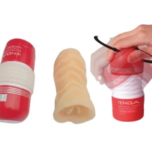 Vagina Masturbadora Masculina Tenga