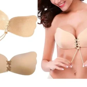 Brasier Invisible Magic Bra Push Up Realce Instantáneo