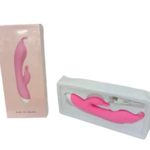 Vibrador Rabbit G