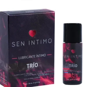 Sen Intimo Lubricante Intimo Trio