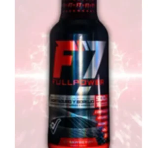 Potenciador Full Power F7