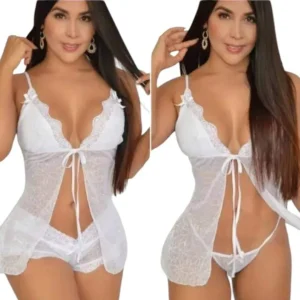 Lencería Para Mujer Sexy Sofi