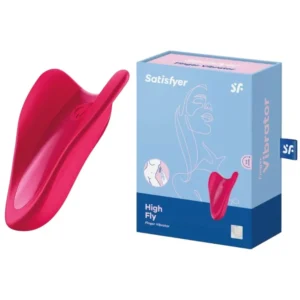 Vibrador Satisfyer Panty High Fly