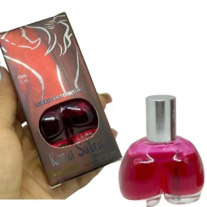 Lubricante Caliente Comestible Kamasutra