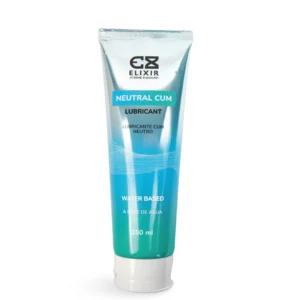 Lubricante Intimo Cum Neutro Elixir 250ml