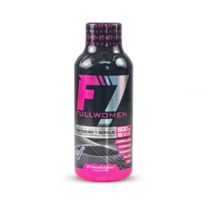 Potencializador Full Women F7