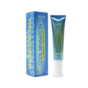 Lubricante Íntimo Frío Cool Sensation Elixir