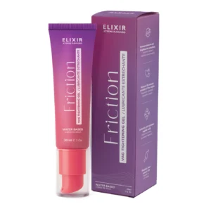Estrechante Friction Elixir Tonifica Y Reafirma Las Paredes Vaginales