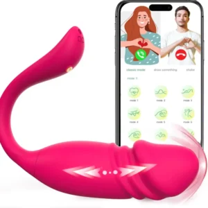 Vibrador Elias App
