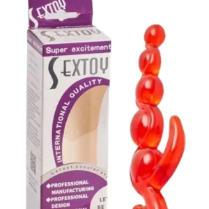 Bolas Chinas Anal Y Vaginal Acostumbrador Anal Super Excit