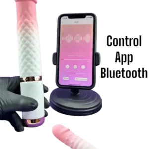Machine Soft Min Control App Bluetooth