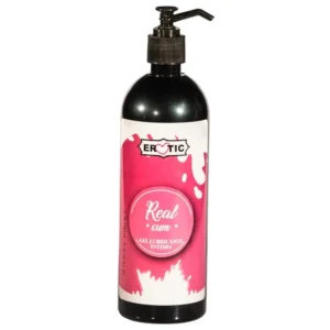 Lubricante Intimo Cum Simulación Eyaculación Real Cum X 500ml