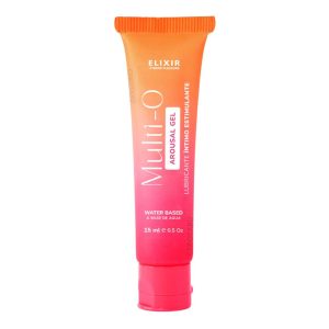 Lubricante Multi O Elixir x15ml