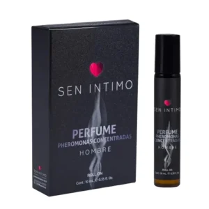 Sen Perfume De Feromonas Masculino