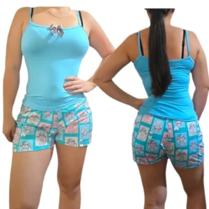 Pijama Para Dama Sexy