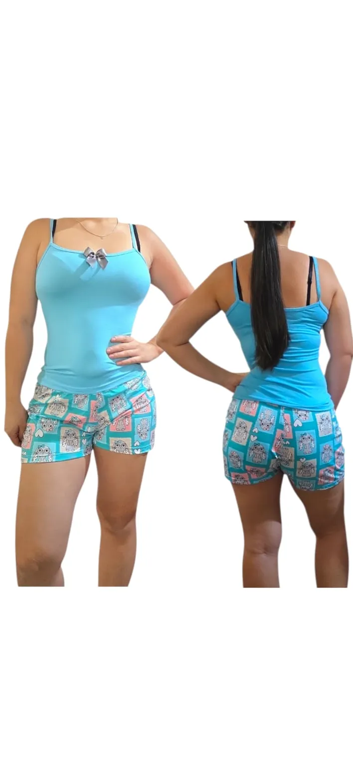 Pijama Para Dama Sexy