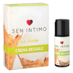 Crema Besable Sen Intimo