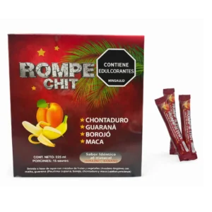 Potenciador y estimulante Rompe Chit x 1 sobre